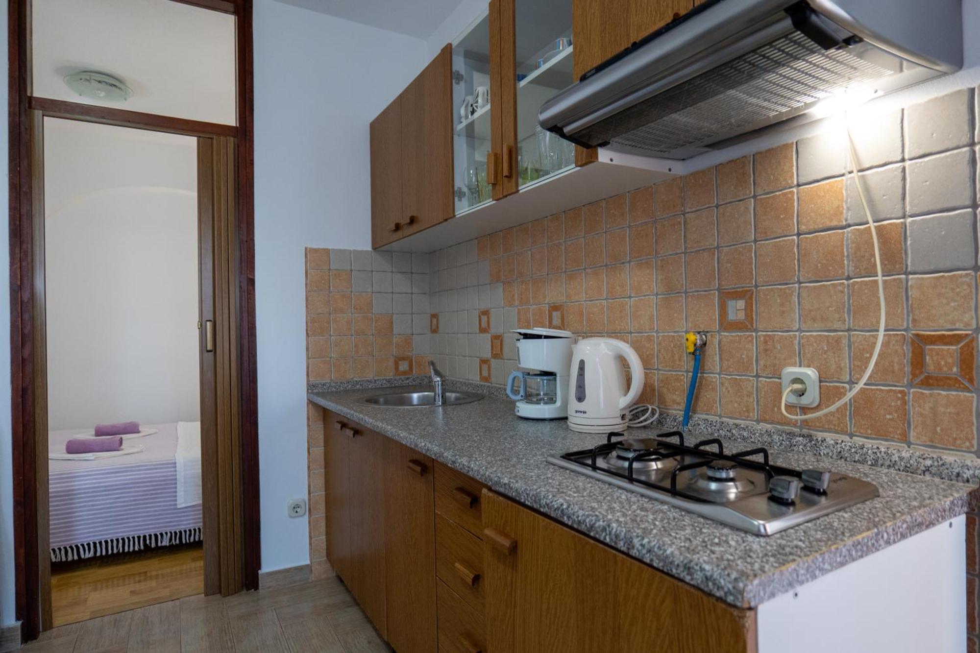 Irena'S Place A1 Rovinj Zimmer foto