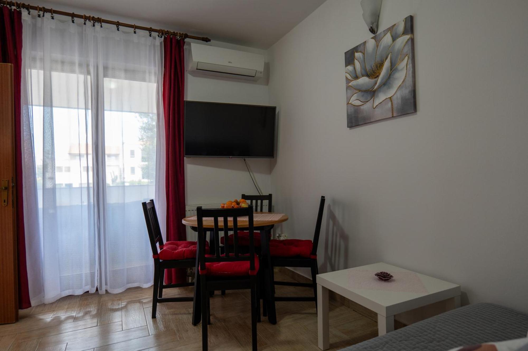 Irena'S Place A1 Rovinj Zimmer foto