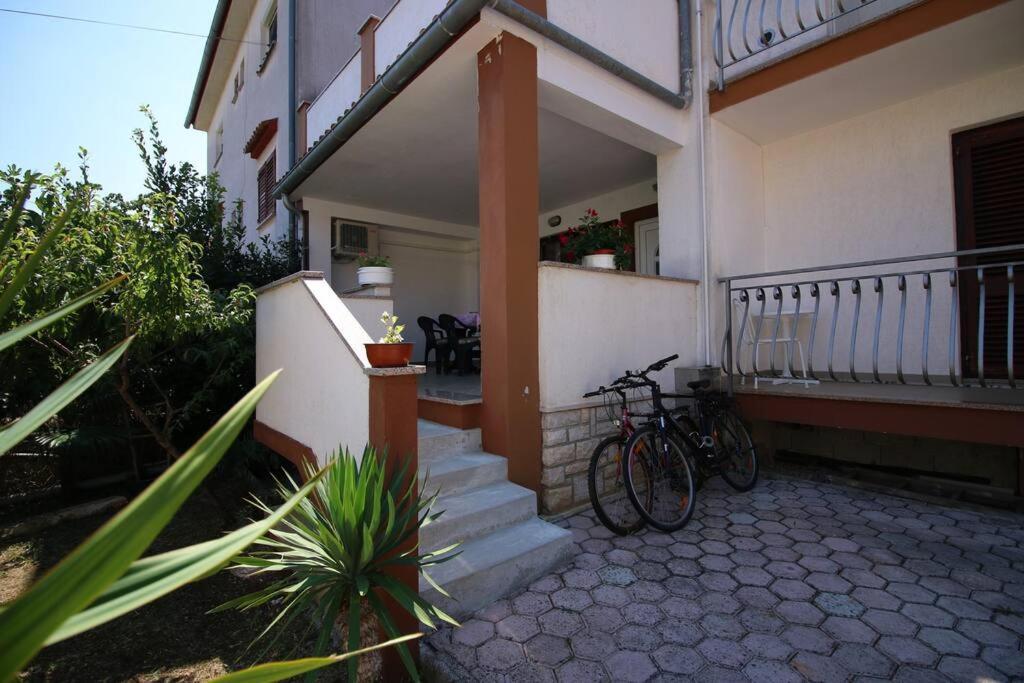 Irena'S Place A1 Rovinj Zimmer foto