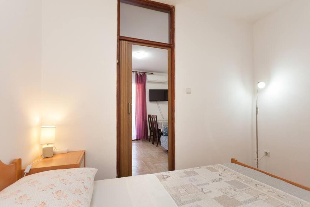 Irena'S Place A1 Rovinj Zimmer foto