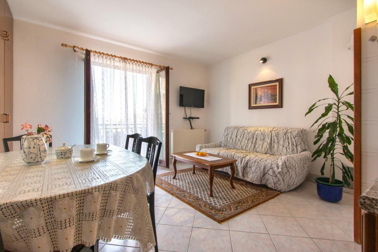 Irena'S Place A1 Rovinj Exterior foto